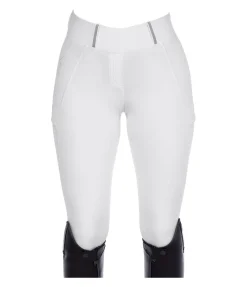 Online Legging d'équitation à fond intégral grip Malena Femme Leggings D'Équitation|Pantalons D'Équitation À Grip