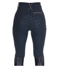 Online Legging d'équitation à fond intégral grip Feline Femme Leggings D'Équitation|Pantalons D'Équitation À Grip