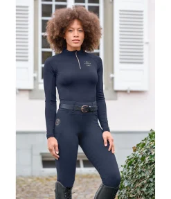 Online Legging d'équitation à fond intégral grip Feline Femme Leggings D'Équitation|Pantalons D'Équitation À Grip