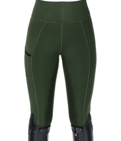Online Legging d'équitation à fond intégral grip Isabelle Femme Leggings D'Équitation|Pantalons & Leggings D'Équitation Concours