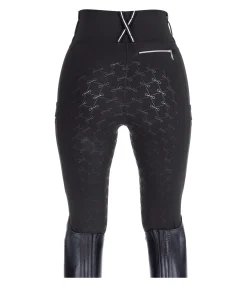 Online Legging d'équitation à fond intégral grip Feline Femme Leggings D'Équitation|Pantalons D'Équitation À Grip