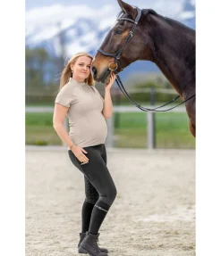 Online Legging d'équitation de grossesse grip Isi Femme Leggings D'Équitation