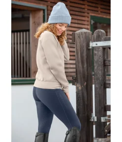 Sale Legging d'équitation d'hiver avec grip Mabelle Femme Leggings D'Équitation|Pantalons D'Équitation D'Hiver