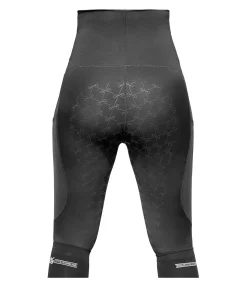 Clearance Legging d'équitation d'hiver de grossesse avec grip Elisabeth Femme Pantalons D'Équitation D'Hiver|Leggings D'Équitation