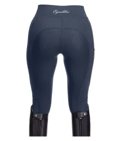 Legging d'équitation d'été à fond intégral grip Amanda Femme Leggings D'Équitation|Pantalons D'Équitation À Grip
