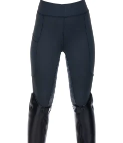 Sale Legging d'équitation d'été à fond intégral grip enfant Sunny Enfant Pantalons D'Équitation Enfants