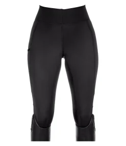 Sale Legging d'équitation d'été à fond intégral grip Amanda Femme Leggings D'Équitation|Pantalons D'Équitation À Grip