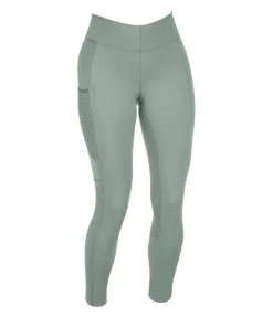 Best Legging d'équitation d'été à fond intégral grip Amanda Femme Leggings D'Équitation|Pantalons D'Équitation À Grip