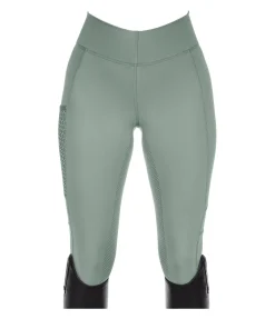 Best Legging d'équitation d'été à fond intégral grip Amanda Femme Leggings D'Équitation|Pantalons D'Équitation À Grip