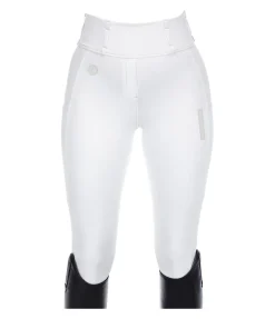 New Legging d'équitation d'été à fond intégral grip Marina-Mesh Femme Leggings D'Équitation|Pantalons & Leggings D'Équitation Concours