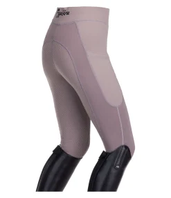 Sale Legging d'équitation d'été à fond intégral grip enfant Sunny Enfant Pantalons D'Équitation Enfants