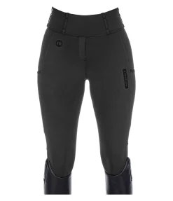 Sale Legging d'équitation d'été à fond intégral grip Marina-Mesh Femme Leggings D'Équitation|Pantalons & Leggings D'Équitation Concours