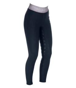 Discount Legging d'équitation enfant Akemi Enfant Pantalons D'Équitation Enfants