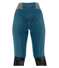Sale Legging d'équitation Grip enfant Gina Enfant Pantalons D'Équitation Enfants