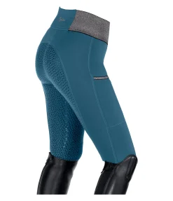 Sale Legging d'équitation Grip enfant Gina Enfant Pantalons D'Équitation Enfants