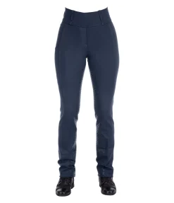 Online Legging d'équitation jodhpur à fond intégral grip Theresa Femme Pantalons Jodhpur|Pantalons À Fond Intégral