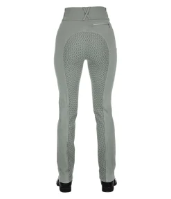 Outlet Legging d'équitation jodhpur à fond intégral grip Theresa Femme Pantalons Jodhpur|Pantalons À Fond Intégral