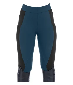 Sale Legging d'équitation mesh enfant Jascha Enfant Pantalons D'Équitation Enfants