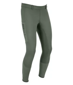 Online Legging d'équitation Performance à fond intégral grip homme Frisco Homme Pantalons D'Équitation Homme