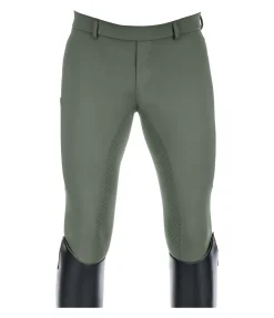 Online Legging d'équitation Performance à fond intégral grip homme Frisco Homme Pantalons D'Équitation Homme