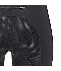 Best Legging d'équitation thermique à fond intégral grip enfant Elina Enfant Pantalons D'Équitation Enfants