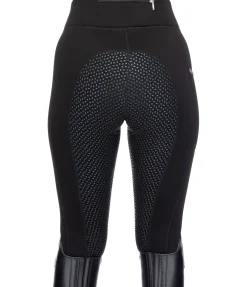 Online Legging d'équitation thermique à fond intégral grip Kristen Femme Leggings D'Équitation|Pantalons D'Équitation D'Hiver