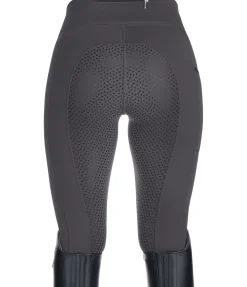 Online Legging d'équitation thermique à fond intégral grip Kristen Femme Leggings D'Équitation|Pantalons D'Équitation D'Hiver