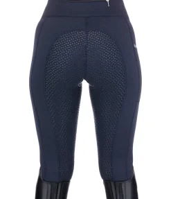 Discount Legging d'équitation thermique à fond intégral grip Kristen Femme Leggings D'Équitation|Pantalons D'Équitation D'Hiver