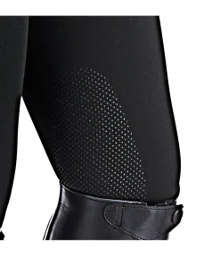 New Legging d'équitation thermique à basanes Grip enfant Elia Enfant Pantalons D'Équitation Enfants