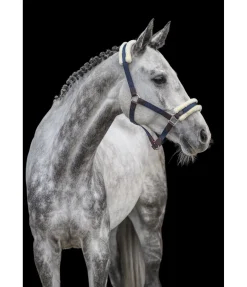 Online Licol Charlotte Fourrure D'Agneau|Licols Pour Poneys & Poulains