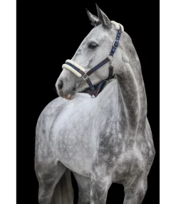 Online Licol Charlotte Fourrure D'Agneau|Licols Pour Poneys & Poulains