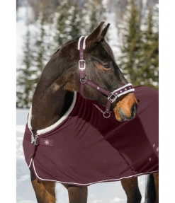 Licol Collection de Noël Licols Synthétiques