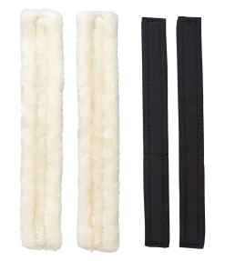 Outlet Licol Interchangeable Licols Synthétiques|Fourrure D'Agneau