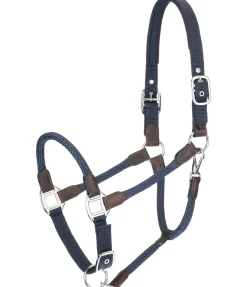 New Licol Meghan Licols Pour Poneys & Poulains|Licols En Cuir