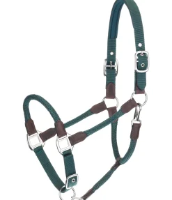 New Licol Meghan Licols Pour Poneys & Poulains|Licols En Cuir