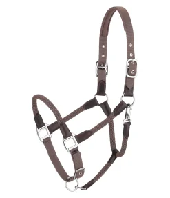 Clearance Licol Meghan Licols Pour Poneys & Poulains|Licols En Cuir