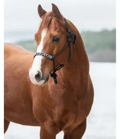 Hot Licol à noeuds Beaded Licols À Noeuds