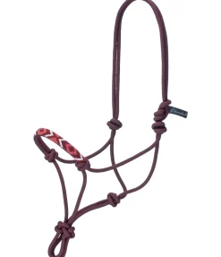 Hot Licol à noeuds Beaded Licols À Noeuds