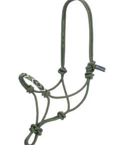 Hot Licol à noeuds Beaded Licols À Noeuds