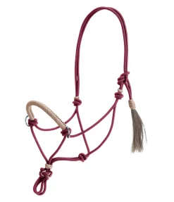 Clearance Licol à noeuds Lino Licols À Noeuds