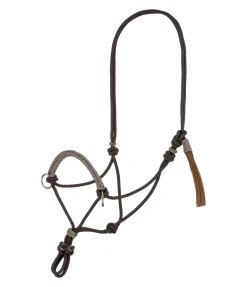 Outlet Licol à noeuds Lino Licols À Noeuds