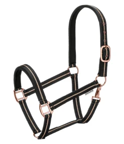 Clearance Licol Shimmering Licols Pour Poneys & Poulains|Licols Synthétiques