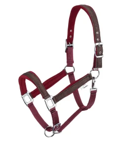 New Licol Velvet Twinkle Licols Pour Poneys & Poulains|Licols Synthétiques