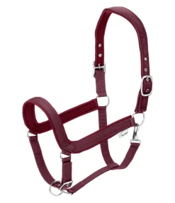 Licol anatomique Relaxation Licols Pour Poneys & Poulains|Licols Synthétiques