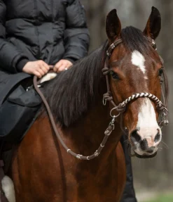 Clearance Licol de randonnée 3 en 1 Licols À Noeuds