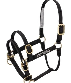 Hot Licol Dually Licols Pour Poneys & Poulains|Licols D'Entraînement