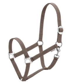 Outlet Licol en nylon à prix cassé Licols Pour Poneys & Poulains|Licols Synthétiques