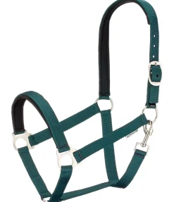 Licol en nylon à prix cassé II Licols Pour Poneys & Poulains|Licols Synthétiques