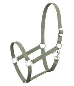 Sale Licol en nylon à prix cassé Licols Pour Poneys & Poulains|Licols Synthétiques