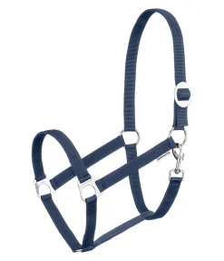 Outlet Licol en nylon à prix cassé Licols Pour Poneys & Poulains|Licols Synthétiques